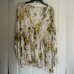Free People Tunic